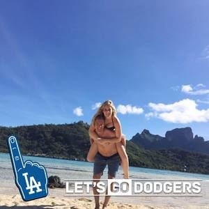 Meet your Posher, Garrett